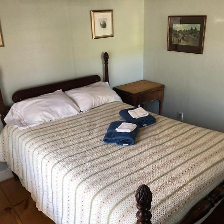 Seafarer Inn And Cottages Old Orchard Beach Esterno foto