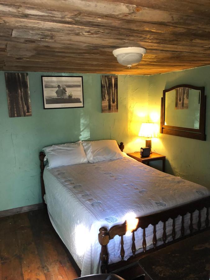 Seafarer Inn And Cottages Old Orchard Beach Esterno foto