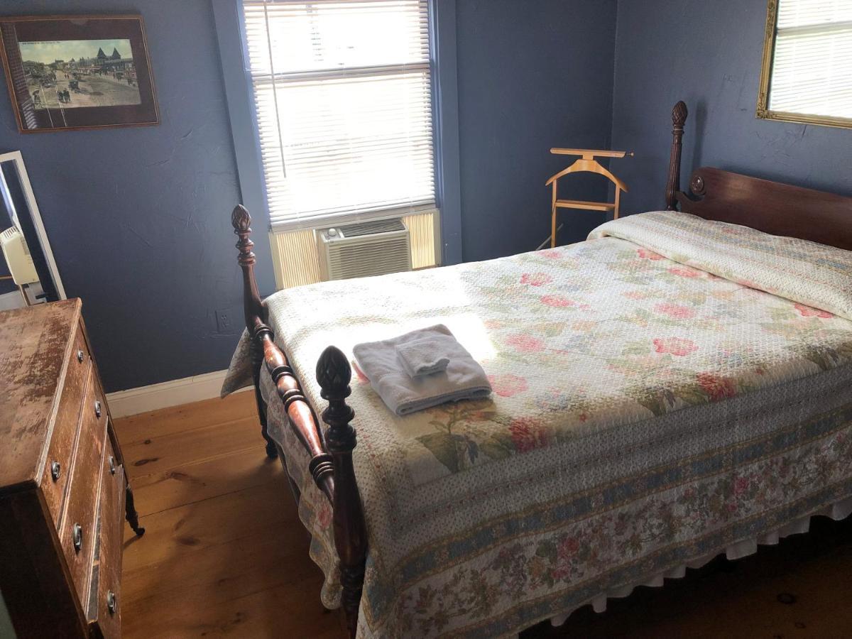 Seafarer Inn And Cottages Old Orchard Beach Esterno foto