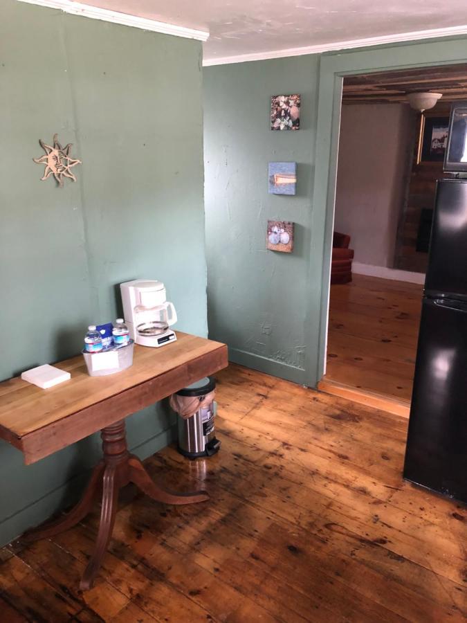 Seafarer Inn And Cottages Old Orchard Beach Esterno foto