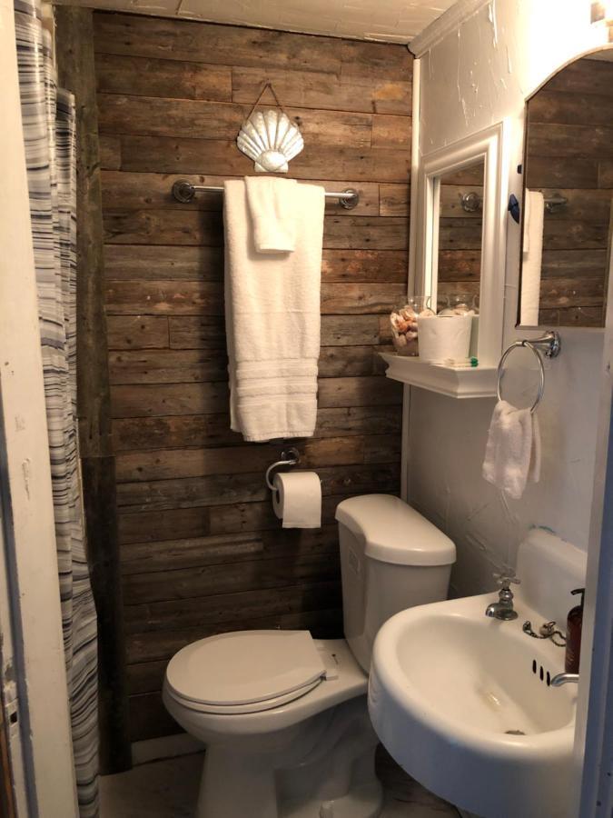 Seafarer Inn And Cottages Old Orchard Beach Esterno foto