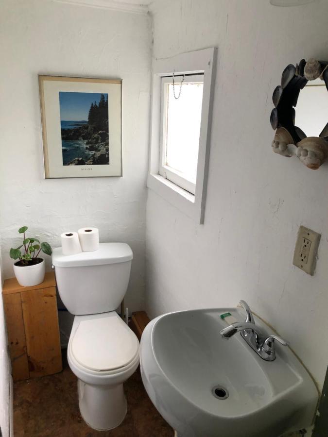 Seafarer Inn And Cottages Old Orchard Beach Esterno foto