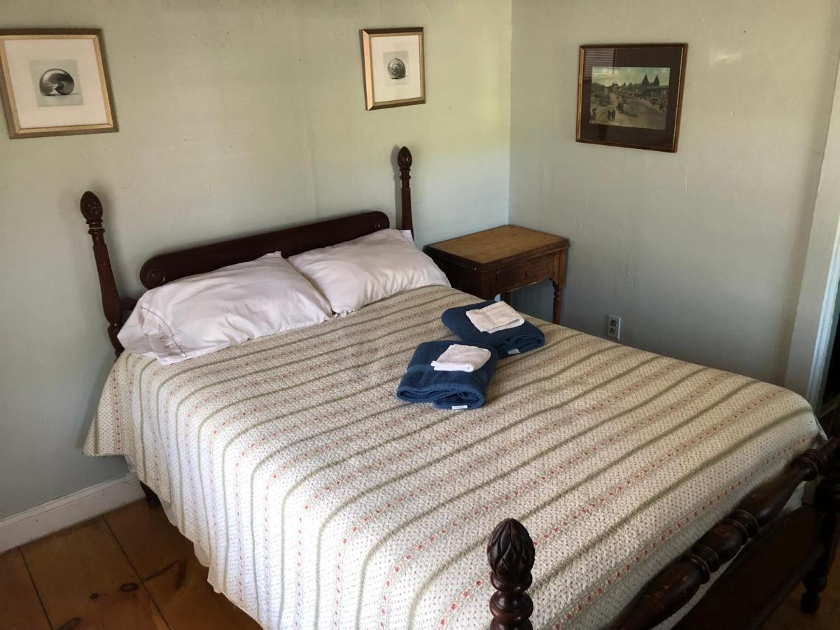 Seafarer Inn And Cottages Old Orchard Beach Esterno foto