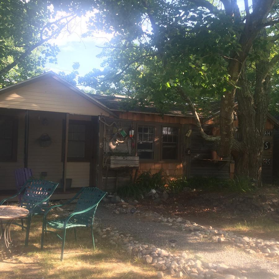 Seafarer Inn And Cottages Old Orchard Beach Esterno foto